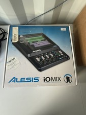 Alesis iO MIX - 4 Channel