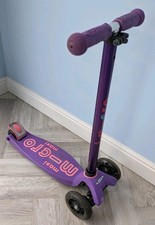 Micro Maxi Deluxe Micro