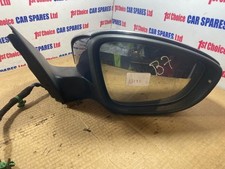 VW PASSAT 2013 B7 DRIVER RIGHT