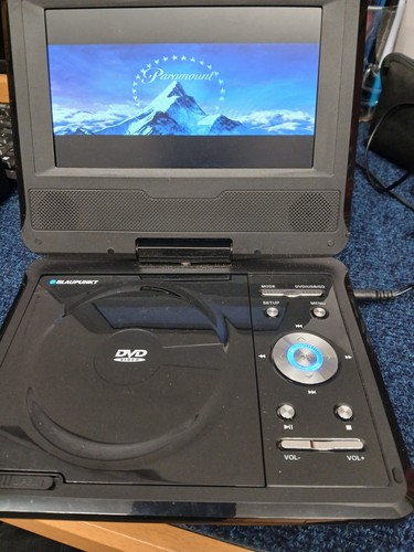 Blaupunkt 128974120 - , 7"