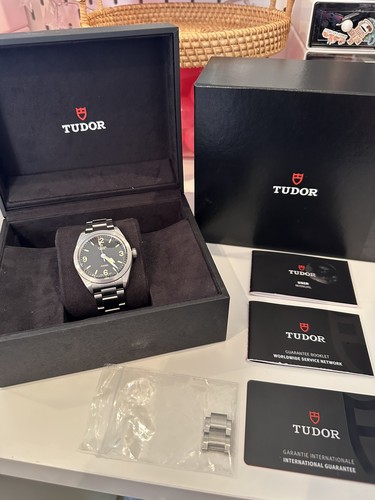 Tudor ranger 79950 - tudor,