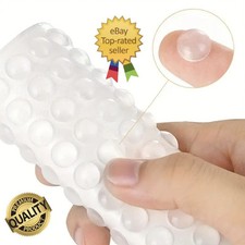 Soft Close Rubber Pads Stops