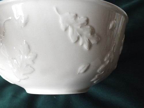 Vintage laura ashley oak - vintage, leaf