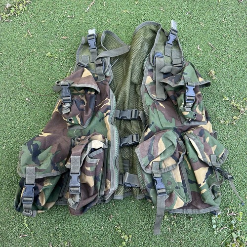 Army surplus web - army, assault