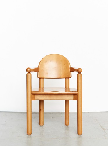 Rainer daumiller chair for - rainer,