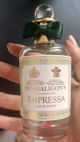 Penhaligon empressa parfum - penhaligon,