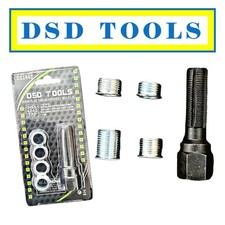 DSD TOOLS SPARK PLUG THREAD