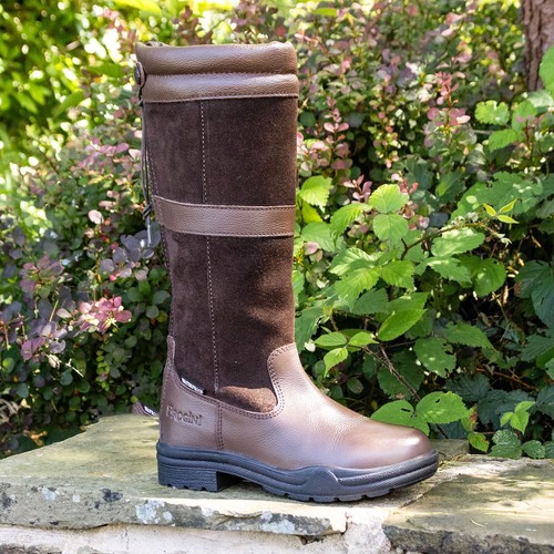 Brogini hollingworth zip - brogini,