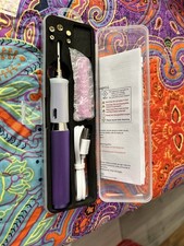 Rhinestones Applicator Set