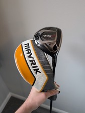 Titleist TS2 3 Wood 15 Degree