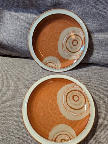 Vintage denby fire - vintage,