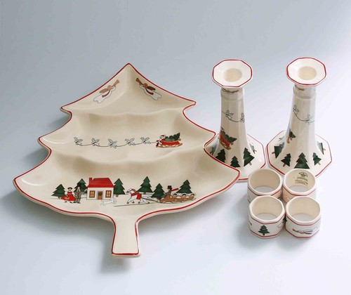 Lot masons christmas - lot,