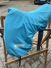 Wintec 500 Pony Dressage