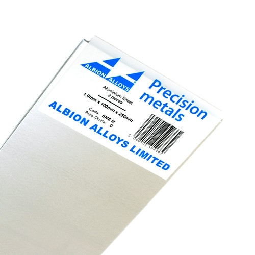 Albion alloys aluminium metal - albion,