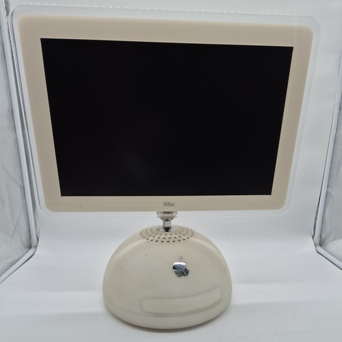 Apple imac g4 - 15”, desktop