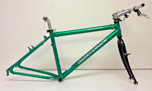 Vintage 1990s diamondback - vintage,
