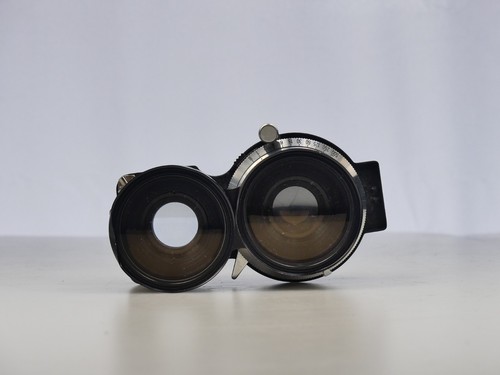Mamiya tlr camera - camera, 65mm