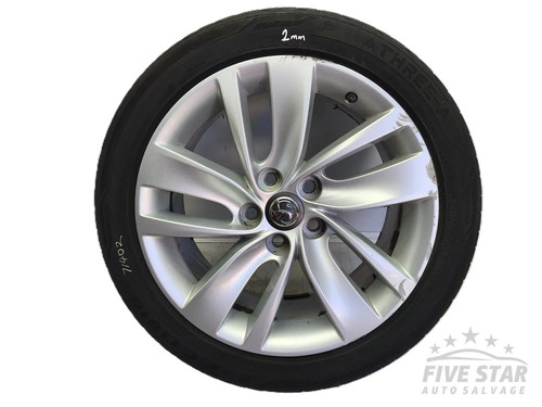 Vauxhall insignia r18 - insignia,
