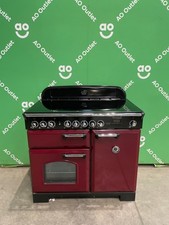 Rangemaster Electric Range