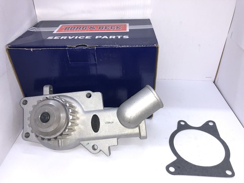 Water pump fits ford - fits,