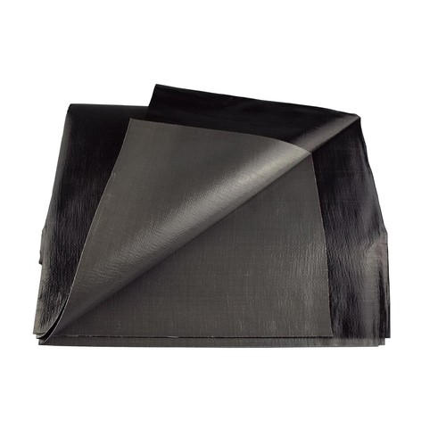 Leak free pond liner 200gsm - leak-free,