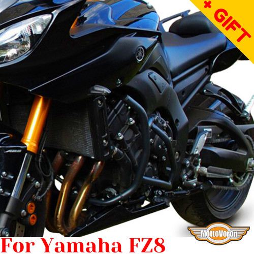 For yamaha fz8 crash - fz8,