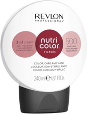 Revlon Nutri Color Filters 3