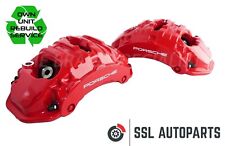 Porsche 997 911 Carrera C2 C4