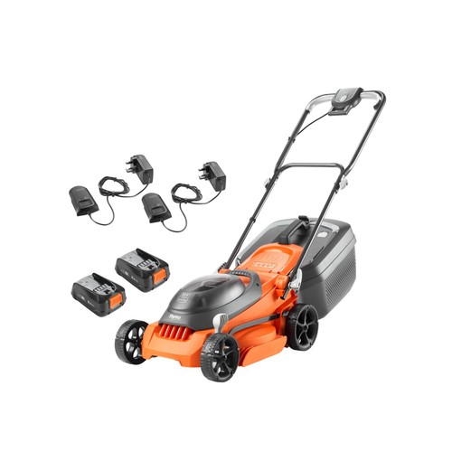 Flymo 36v easistore 340r - flymo,