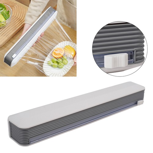 Cling film dispenser holder - cling,