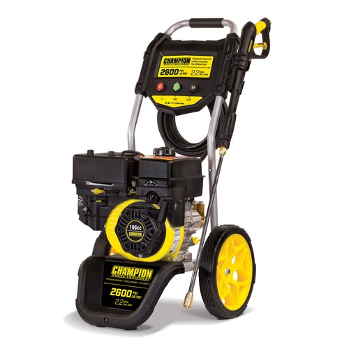 Champion petrol pressure - petrol,