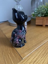 stunning black cat ornaments