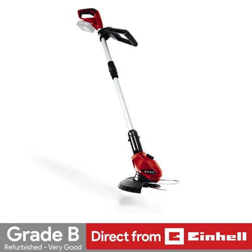 Einhell cordless 24cm grass - cordless,