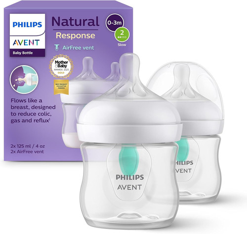 Philips avent natural response - natural,