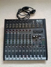 Alto Live 1202 12-Channel