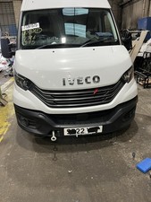 IVECO Daily - 3.0 Euro 6 For
