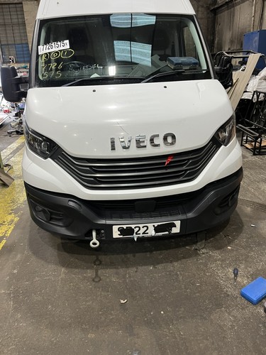 Iveco daily euro 6 - iveco, for
