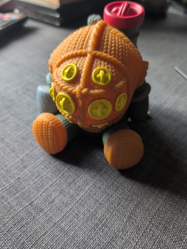 Rare bioshock handmade - bioshock,