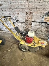 Rayco Pedestrian RG13 Stump