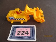 Big Loader Spares Repairs
