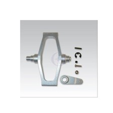 Thunder Tiger Raptor 60 & 90