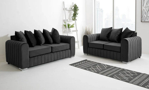 Luxury lilly sofa - lilly,
