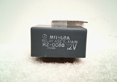 Honda oem main - main, mitsuba