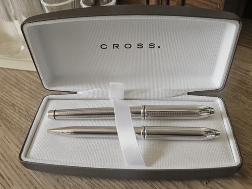 Cross townsend platinum - cross,
