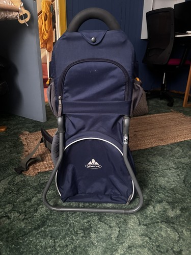 Vaude child carrier backpack - child,