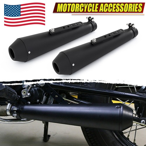 2pc universal motorcycle - universal,
