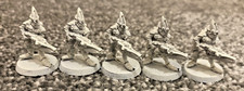 Eldar Guardian x5 Metal OOP