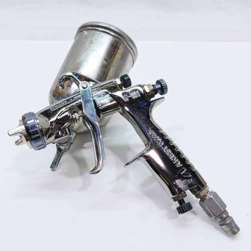 Anest iwata paint - iwata, gun