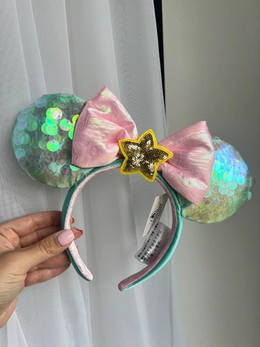 Brand new minnie mouse pastels - minnie,