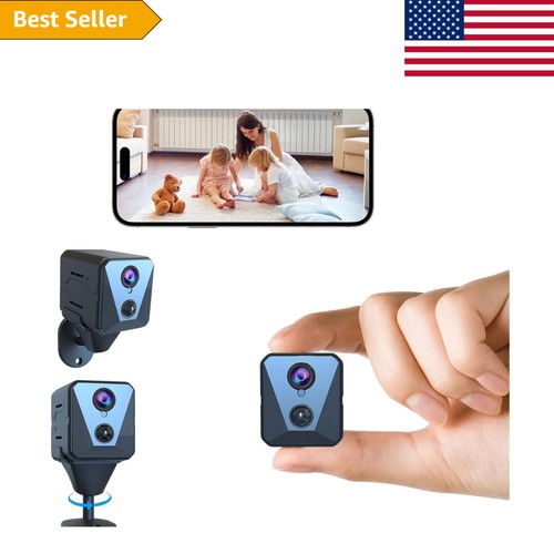 Mini indoor camera - mini,